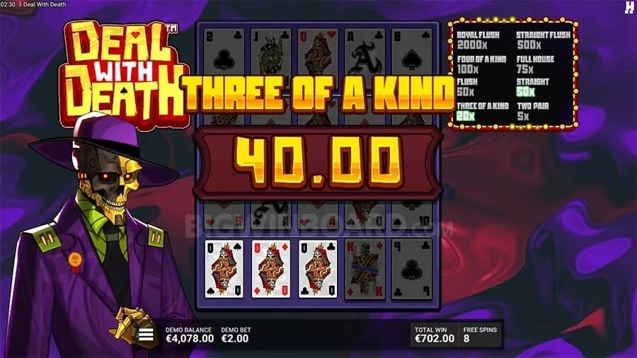 aceph login Probability in Casino Games