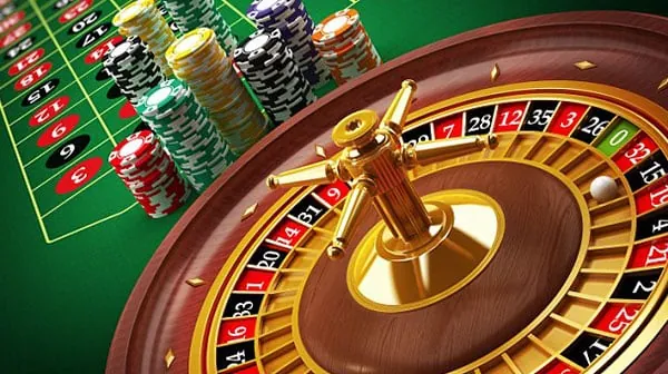 Aceph Live Casino